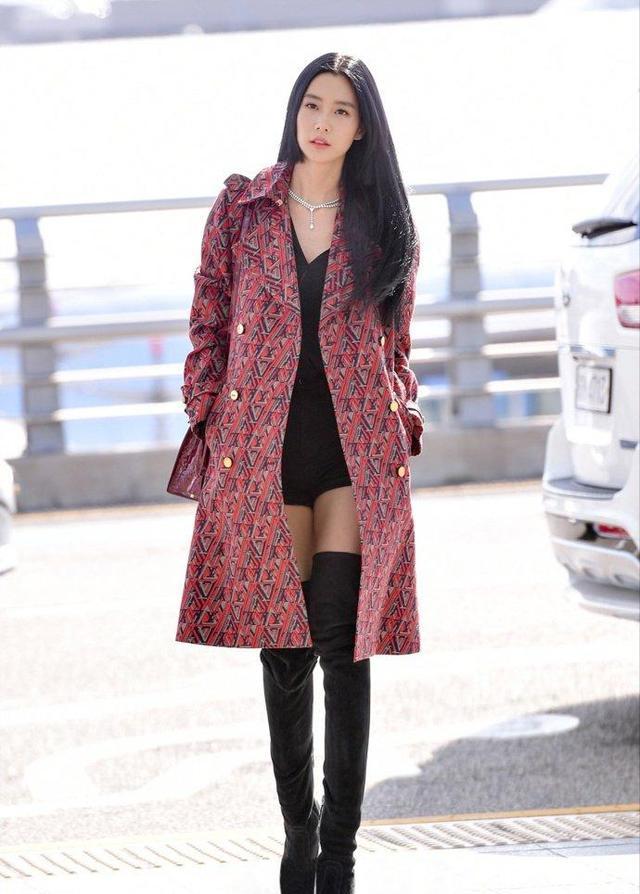 排行7